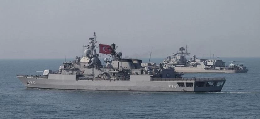 Με το πρόσχημα των προασκήσεων οι Τούρκοι δεσμεύουν μεγάλες περιοχές στο Αιγαίο!